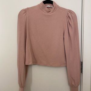 Reformation Cydney Top